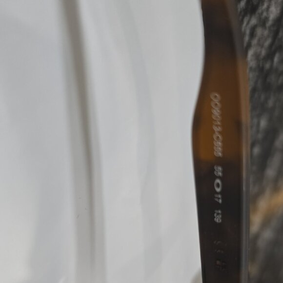 Oakley Tortoise Shell Sunglasses for Men - Picture 4 of 6